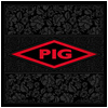 Pig : Candy - CD