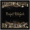 Project Pitchfork : Fragment - CD
