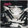 Psyche : Future Memories - CD