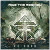 Rave the Reqviem : Ex-Eden - CD