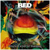 Red Lorry Yellow Lorry : Strange Kind of Paradise 