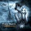 Rome Burns : The Static Murmur - CD
