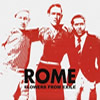 Rome : Flowers from Exile - CD