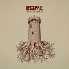 Rome : The Tower - CD