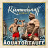 Rummelsnuff and Asbach : Äquatortaufe - CD