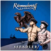 Rummelsnuff : Seeadler - CD