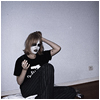 Sad Madona : Amor Hardcore - CD