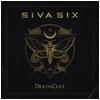 Siva Six : Death Cult - CD