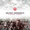 Solitary Experiments : Future Tense - 2xCD