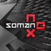 Soman : Nox - CD