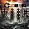 Stahlgeist : Justice - CD