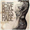 Still Patient? : Love and Rites of Rage - CD-Ltd