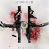Assemblage 23 : Bruise Re-release - CD