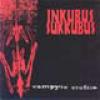 Inkubus Sukkubus : Vampyre Erotica - CD