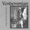 Vendemmian : Treacherous - CD