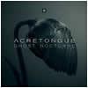Acretongue : Ghost Nocturne - CD