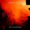 Angel's Arcana : Die Gretchenfrage - CD