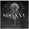 Apoptygma Berzerk : SDGXXV - CD