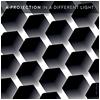 A Projection : In a different Light - CD