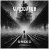 Autodafeh : Greed - CD