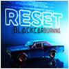 Blackcarburning : Reset - MCD