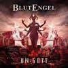 Blutengel : Un:Gott - CD