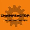 Chainreactor : Techno Body Device - CD