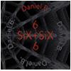 Daniel B : six+six - CD