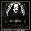 Das Werk : Aeshma - CD