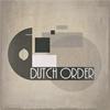 Dutch Order : S/T EP - MCD