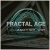 Fractal Age : Another Way - CD