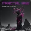 Fractal Age : Energy and Entropy - CD
