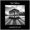 Grey Gallows : Garden of Lies - CD