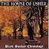 House of Usher : Black Sunday Chronology - CD
