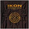 Ikon : On the Edge of Forever Ltd Re-Release - 2xC