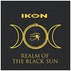Ikon : Realm of the Black Sun - CD