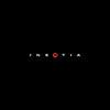 Inertia : S/T - CD