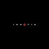 Inertia : S/T - CD