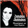 Inkubus Sukkubus : Heartbeat of the Earth - CD