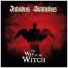 Inkubus Sukkubus : The Way of the Witch - CD