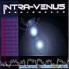 Intra Venus : Irreverence - CD