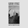 Karma Voyage : Lights in forgotten Places - CD