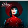 Kat Von D : Love Made Me Do It - CD