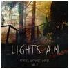 Lights A.M. : Stories without Words Vol.1 - CD-Ltd