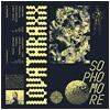 Lovataraxx : Sophomore - CD