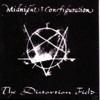 Midnight Configuration : The Distortion Field - CD