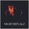Night Ritualz : S/T - CD