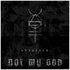 Not My God : Obverses - CD