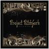 Project Pitchfork : Fragment - CD