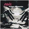 Psyche : Future Memories - CD